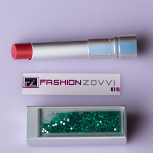 Lipstick & Glitter