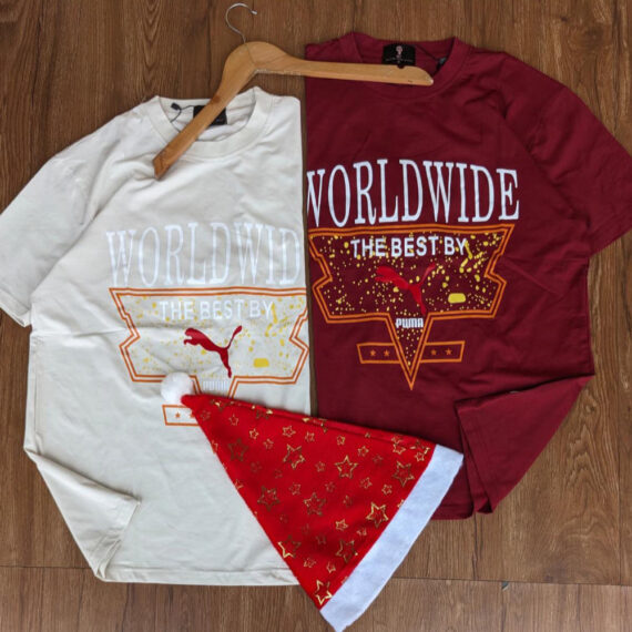 Festive T Shirts