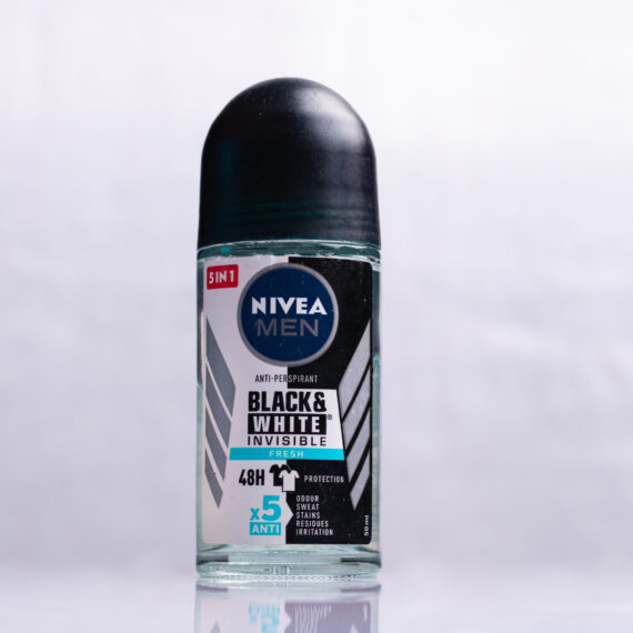 Nivea Roll On